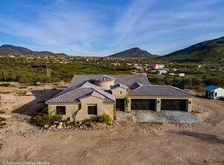 119 E Sabrosa Dr, New River, AZ 85087