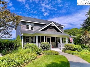 145 Farm Valley Ln, Boone, NC 28607