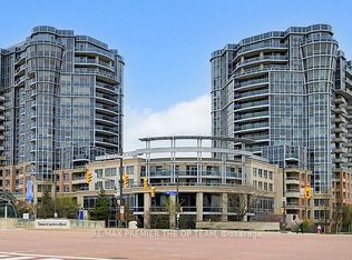 23 Cox Blvd #1077, Markham, ON L3R7Z9