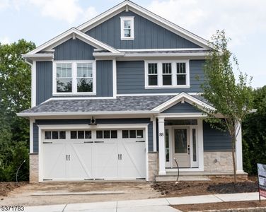 88 Ashwood Ave, Summit, NJ, 07901