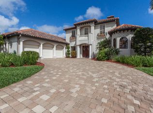 3288 Cappio Dr, Melbourne, FL 32940