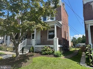 324 Spring St, Royersford, PA 19468