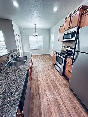 2547 E Blue Tick St Photo 1