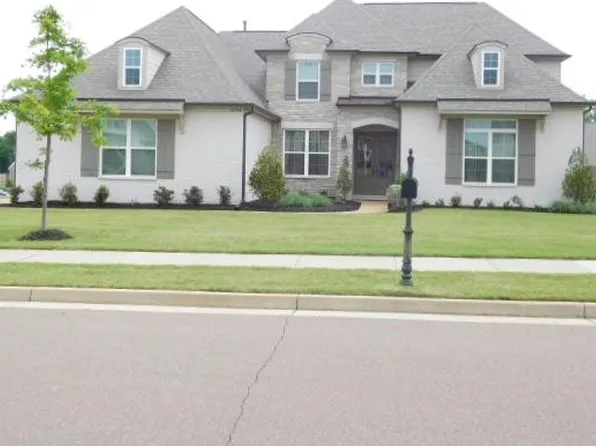 12560 Bulrush Dr, Arlington, TN 38002