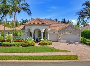 9546 Firenze Cir, Naples, FL 34113