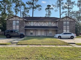 1517 Richmond Dr #1517, Slidell, LA 70458
