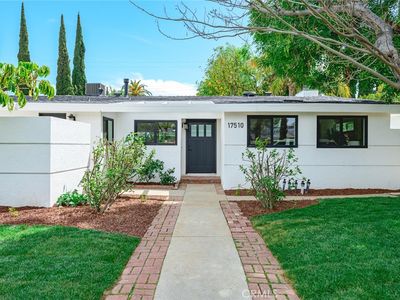 17510 Septo St, Northridge, CA, 91325
