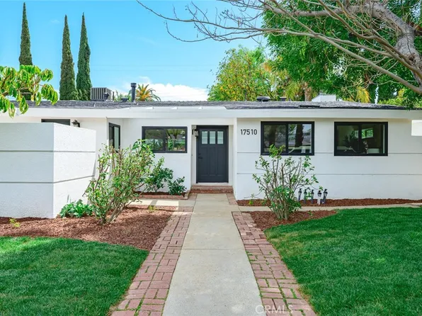 17510 Septo St, Northridge, CA 91325