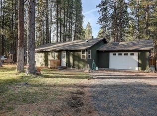 60131 Agate Rd, Bend, OR 97702