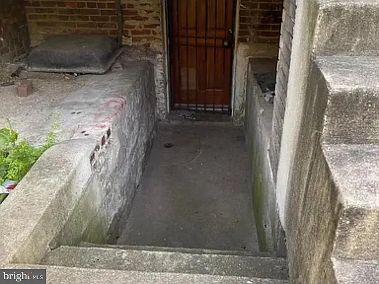 1308 Randolph St NW — Photo 35