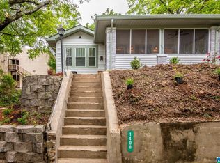 1408 13th Pl S, Birmingham, AL 35205