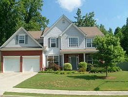 Charming Madison Green Home