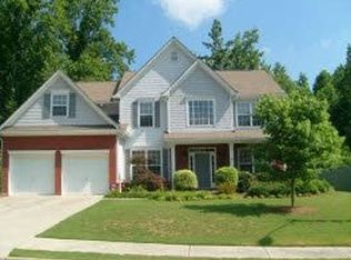 1168 Madison Green Ln SW, Mableton, GA 30126