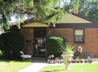 2631 Calwagner St, Franklin Park, IL