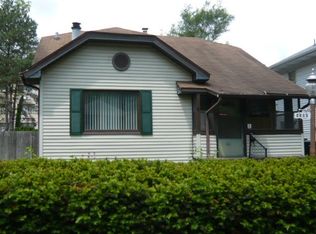 1109 S 21st St, South Bend, IN 46615