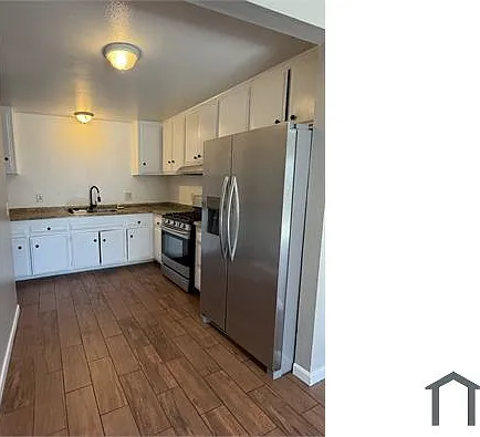 3 bed, 1150 sqft, $3,495 — Photo 4