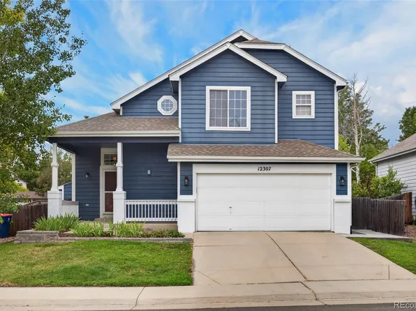 12307 Utica Street, Broomfield, CO 80020