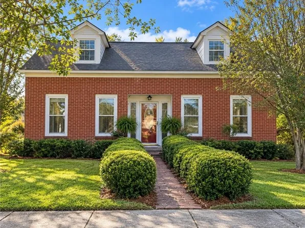 508 S Pensacola Ave, Atmore, AL 36502