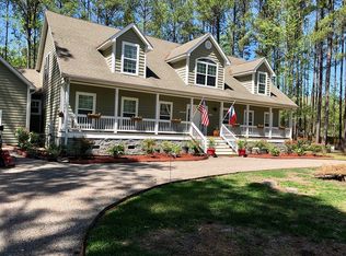 134 Maxwell Ln, Summerville, SC 29483