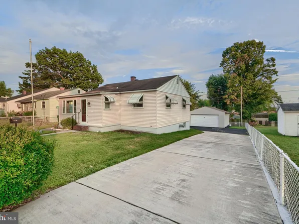 6205 Brown Ave, Baltimore, MD 21224