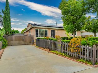 425 N Sierra Madre Blvd, Pasadena, CA 91107