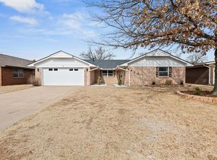 5837 NW 88th St, Oklahoma City, OK 73132