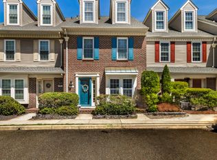 605 Berkshire Way, Marlton, NJ 08053