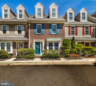 605 Berkshire Way, Marlton, NJ, 08053