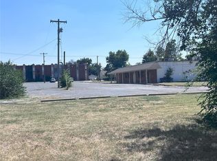 5707 NW 42nd St, Oklahoma City, OK 73122
