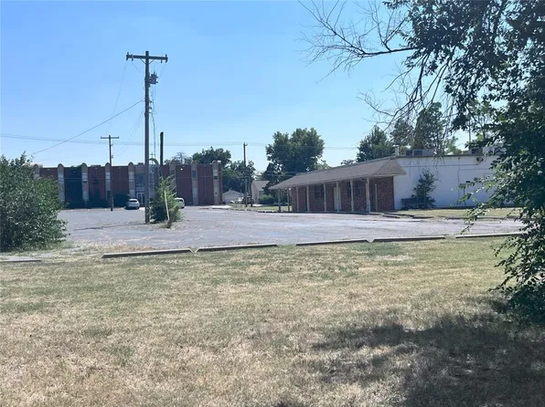 5707 NW 42nd St, Oklahoma City, OK 73122