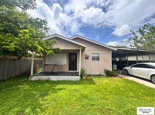 372 Colorado Dr, San Benito, TX 78586