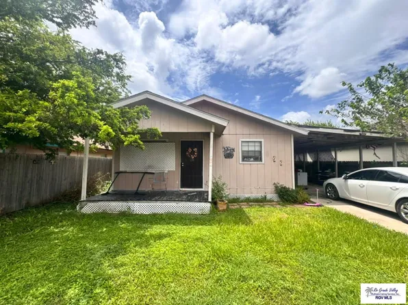 372 Colorado Dr, San Benito, TX 78586