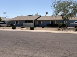 2305 W Meadow Drive, Phoenix, AZ 85023