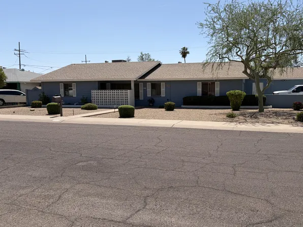 2305 W Meadow Drive, Phoenix, AZ 85023
