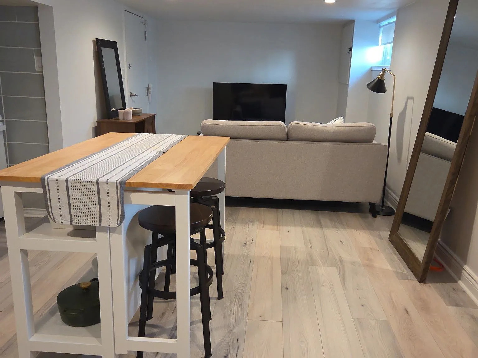 1 bed, $1,500 — Photo 3