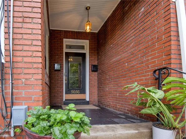 5656 Northumberland St Floor 1, Pittsburgh, PA 15217