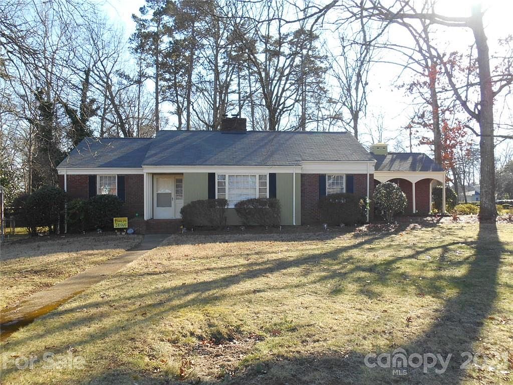 1633 Statesville Blvd, Salisbury, NC 28144 Zillow