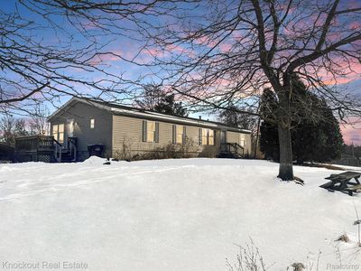 10040 Nichols Rd, Montrose, MI, 48457