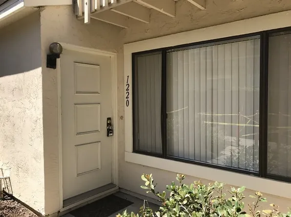 1220 Crescent Ter, Sunnyvale, CA 94087