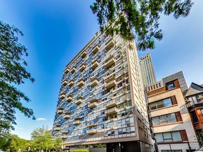 1000 N Lake Shore Dr APT 1506, Chicago, IL, 60611