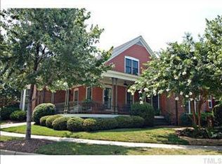 102 Glenhaven Dr, Chapel Hill, NC 27516