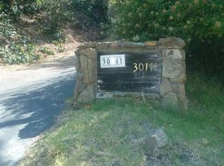 30171 Silverado Canyon Rd, Trabuco, CA 92676