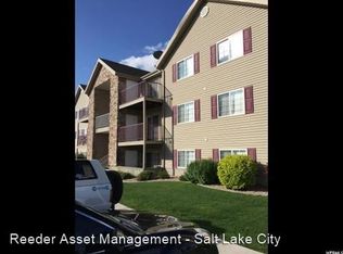 143 W Ridge Rd #F, Saratoga Springs, UT 84045