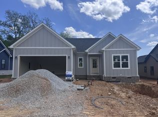285 Wayne Hall Rd LOT 22, Clarksville, TN 37040