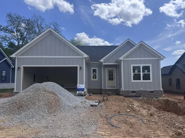 285 Wayne Hall Rd Lot 22, Clarksville, TN 37040
