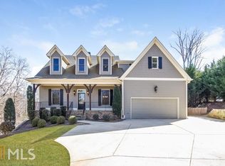 7540 Shadburn Ferry Rd, Cumming, GA 30041