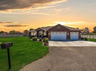 4304 W Dougville Rd, Pasco, WA 99301