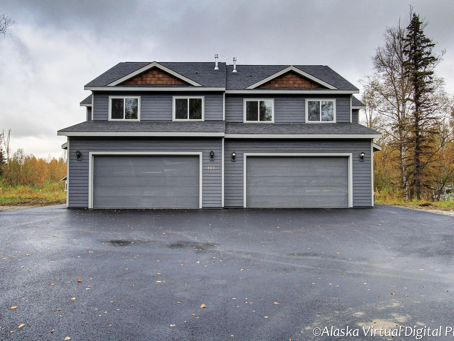 897 W Holiday Dr, Wasilla, AK 99654 Zillow