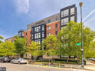 2101 11th St NW UNIT 101, Washington, DC 20001