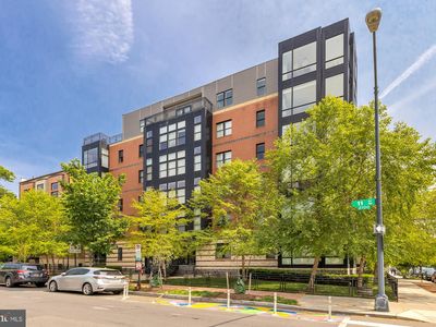 2101 11th St NW Unit 101, Washington, DC, 20001